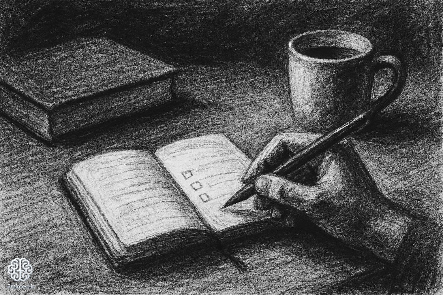 چگونه الگوهای شخصیت می‌توانند تصمیم‌گیری روزمره را شکل دهند؟